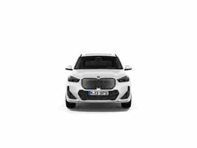 BMW iX1 iX1 (2024) - Photo 2