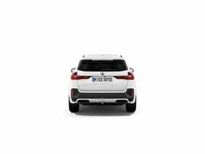 BMW iX1 iX1 (2024) - Photo 4
