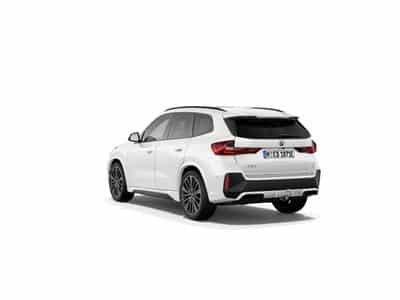BMW iX1 iX1 (2024) - Photo 5