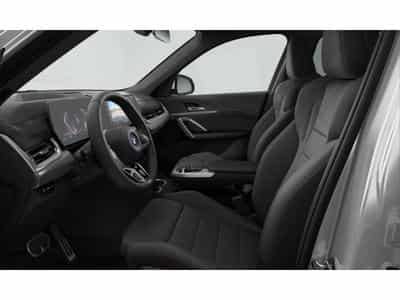 BMW iX1 iX1 (2024) - Photo 6