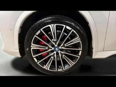 BMW iX1 iX1 (2024) - Foto 8