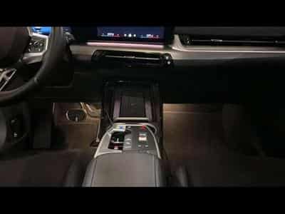 BMW iX1 iX1 (2024) - Foto 9