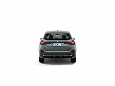 BMW X1 PACK M (2025) - Photo 4