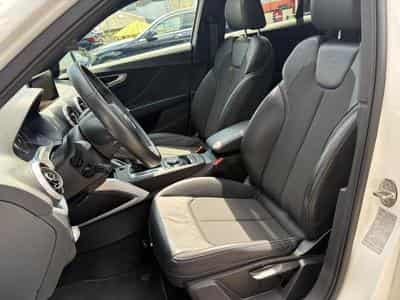 Audi Q2 S line/Toit Ouvrant/Sièges chauffants/ACC (2022) - Photo 11