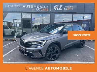 Renault Austral Austral Mild Hybrid -GARANTIE JUSQU'A 36 MOIS (2023) - Photo 1
