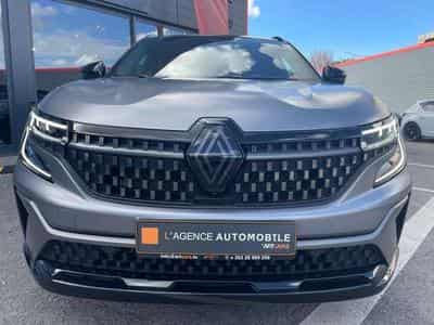 Renault Austral Austral Mild Hybrid -GARANTIE JUSQU'A 36 MOIS (2023) - Photo 3