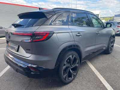 Renault Austral Austral Mild Hybrid -GARANTIE JUSQU'A 36 MOIS (2023) - Photo 5