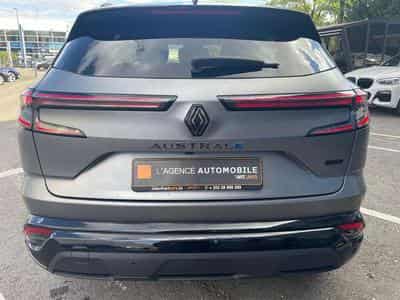 Renault Austral Austral Mild Hybrid -GARANTIE JUSQU'A 36 MOIS (2023) - Photo 6