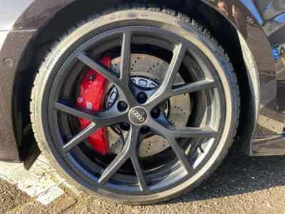 Audi RS3 Sportback 4x4 CherryBlack GARANTIE JUSQU'A 3 ANS (2022) - Photo 15