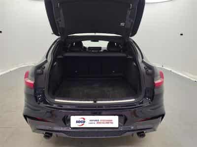 BMW X4 2.0iA xDrive20 PACK M NAVI/CUIR/CAM/CARPLAY (2020) - Photo 15