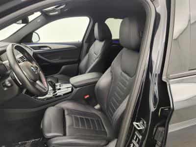 BMW X4 2.0iA xDrive20 PACK M NAVI/CUIR/CAM/CARPLAY (2020) - Photo 7