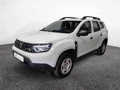 Dacia Duster 1.3 TCe Extreme EDC GPF (2022) - Photo 1