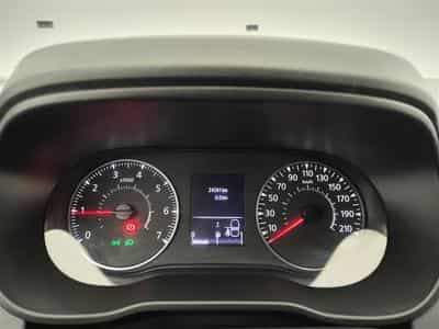 Dacia Duster 1.3 TCe Extreme EDC GPF (2022) - Photo 10