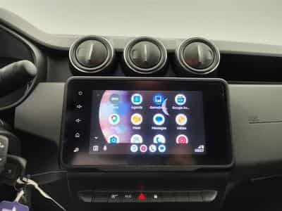 Dacia Duster 1.3 TCe Extreme EDC GPF (2022) - Photo 12
