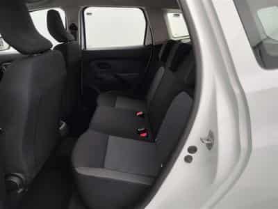 Dacia Duster 1.3 TCe Extreme EDC GPF (2022) - Photo 14