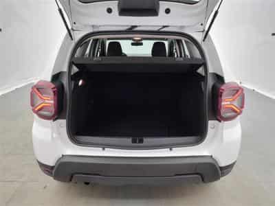 Dacia Duster 1.3 TCe Extreme EDC GPF (2022) - Photo 15