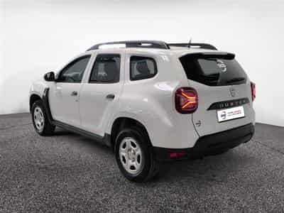 Dacia Duster 1.3 TCe Extreme EDC GPF (2022) - Photo 2
