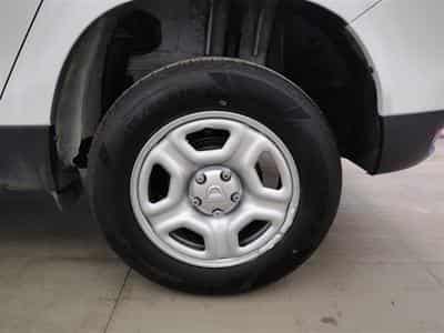 Dacia Duster 1.3 TCe Extreme EDC GPF (2022) - Photo 6