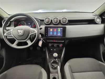 Dacia Duster 1.3 TCe Extreme EDC GPF (2022) - Photo 8
