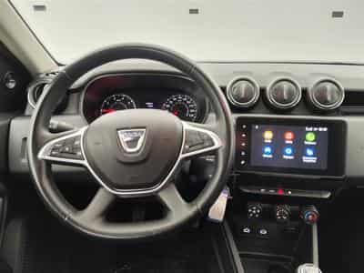 Dacia Duster 1.3 TCe Extreme EDC GPF (2022) - Photo 9