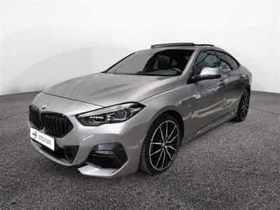 BMW 218 Gran Coupe / Pack M 218iA OPF (2022) - Photo 1