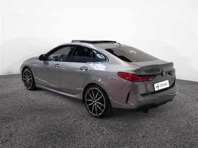 BMW 218 Gran Coupe / Pack M 218iA OPF (2022) - Photo 2