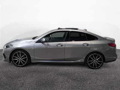 BMW 218 Gran Coupe / Pack M 218iA OPF (2022) - Photo 3