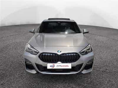 BMW 218 Gran Coupe / Pack M 218iA OPF (2022) - Photo 4
