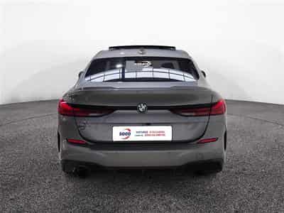 BMW 218 Gran Coupe / Pack M 218iA OPF (2022) - Photo 5