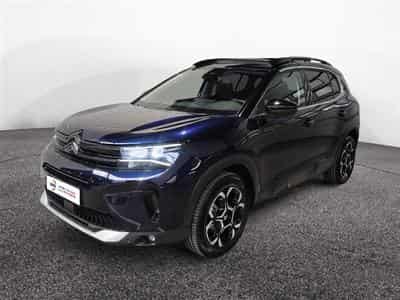 Citroen C5 Aircross 1.5 BlueHDi 130cv EAT8 MAX NAVI / FULL LED / TOIT PANO (2025) - Photo 1