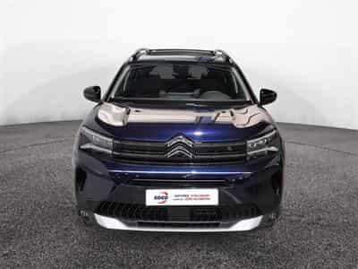 Citroen C5 Aircross 1.5 BlueHDi 130cv EAT8 MAX NAVI / FULL LED / TOIT PANO (2025) - Photo 4