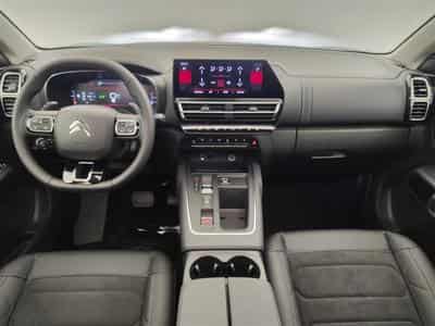 Citroen C5 Aircross 1.5 BlueHDi 130cv EAT8 MAX NAVI / FULL LED / TOIT PANO (2025) - Photo 8