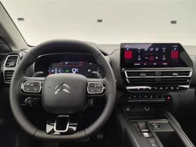 Citroen C5 Aircross 1.5 BlueHDi 130cv EAT8 MAX NAVI / FULL LED / TOIT PANO (2025) - Photo 9
