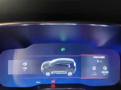 Citroen C5 Aircross 1.5 BlueHDi 130cv EAT8 MAX NAVI / FULL LED / TOIT PANO (2025) - Photo 10