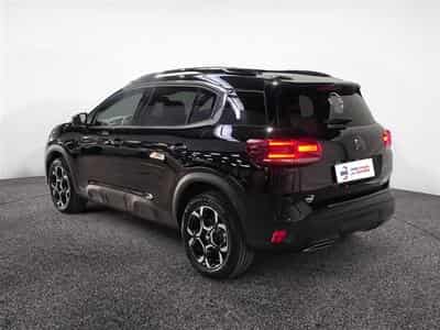 Citroen C5 Aircross 1.5 BlueHDi 130cv EAT8 MAX NAVI / FULL LED / TOIT PANO (2025) - Photo 3
