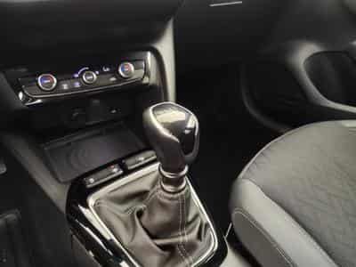 Opel Corsa 1.5 Turbo D Elegance S/S (EU6AP) (2021) - Photo 13