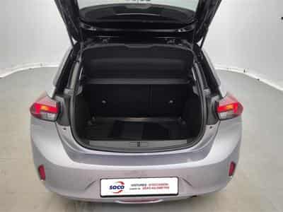 Opel Corsa 1.5 Turbo D Elegance S/S (EU6AP) (2021) - Photo 15