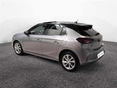 Opel Corsa 1.5 Turbo D Elegance S/S (EU6AP) (2021) - Photo 2