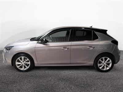 Opel Corsa 1.5 Turbo D Elegance S/S (EU6AP) (2021) - Photo 3
