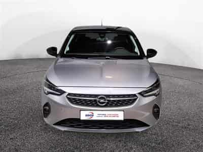 Opel Corsa 1.5 Turbo D Elegance S/S (EU6AP) (2021) - Photo 4