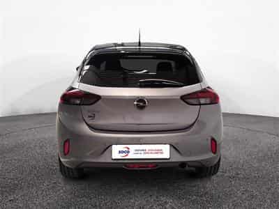 Opel Corsa 1.5 Turbo D Elegance S/S (EU6AP) (2021) - Photo 5