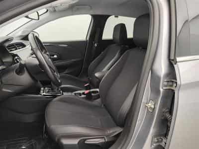 Opel Corsa 1.5 Turbo D Elegance S/S (EU6AP) (2021) - Photo 7