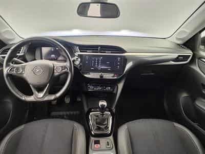 Opel Corsa 1.5 Turbo D Elegance S/S (EU6AP) (2021) - Photo 8