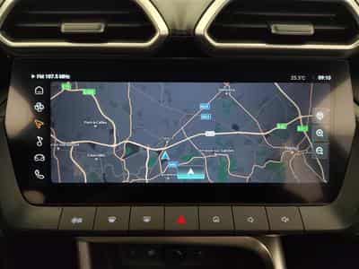 MG ZS 1.5 Hybrid+ Luxury NAVI / FULL LED / CUIR / CAMERA 360 (2026) - Photo 11