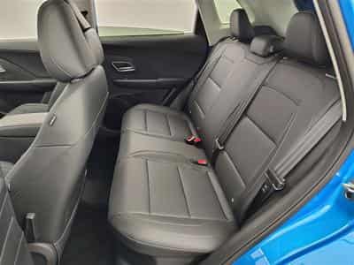 MG ZS 1.5 Hybrid+ Luxury NAVI / FULL LED / CUIR / CAMERA 360 (2026) - Photo 13