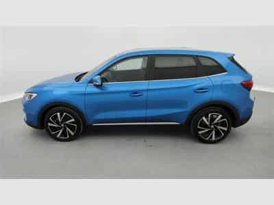 MG ZS 1.5 Hybrid+ Luxury NAVI / FULL LED / CUIR / CAMERA 360 (2026) - Photo 3