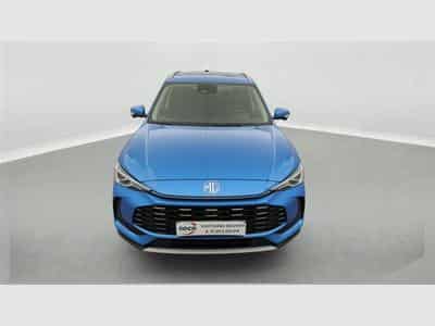 MG ZS 1.5 Hybrid+ Luxury NAVI / FULL LED / CUIR / CAMERA 360 (2026) - Photo 4