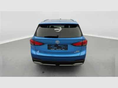 MG ZS 1.5 Hybrid+ Luxury NAVI / FULL LED / CUIR / CAMERA 360 (2026) - Photo 5