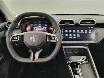 MG ZS 1.5 Hybrid+ Luxury NAVI / FULL LED / CUIR / CAMERA 360 (2026) - Photo 9