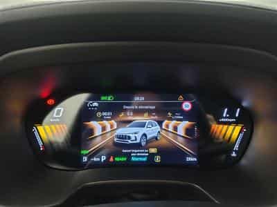 MG ZS 1.5 Hybrid+ Luxury NAVI / FULL LED / CUIR / CAMERA 360 (2026) - Photo 10